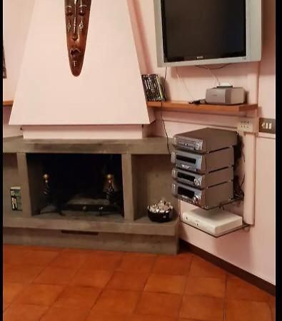 Casa Di Patty Apartment Nettuno Bagian luar foto