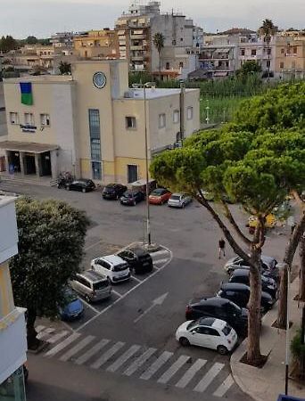 Casa Di Patty Apartment Nettuno Bagian luar foto