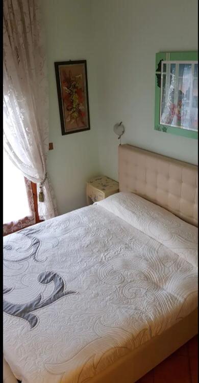 Casa Di Patty Apartment Nettuno Bagian luar foto