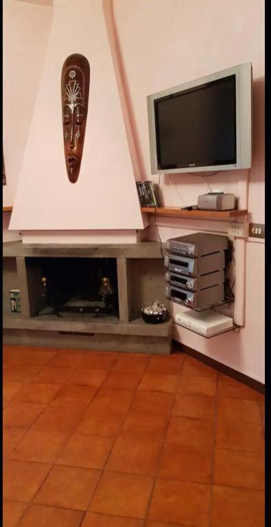 Casa Di Patty Apartment Nettuno Bagian luar foto