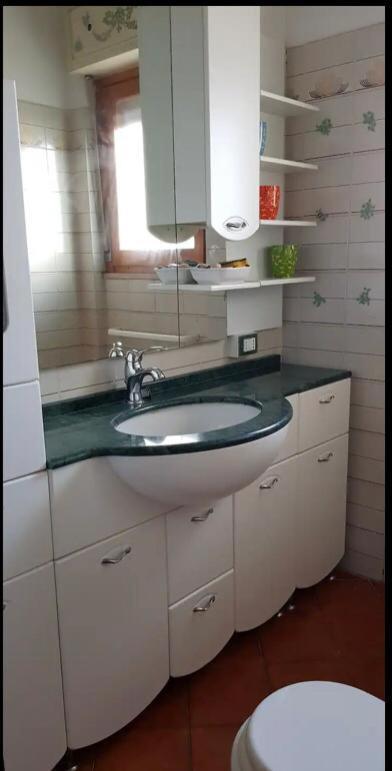 Casa Di Patty Apartment Nettuno Bagian luar foto