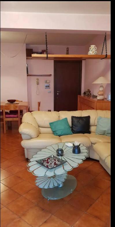 Casa Di Patty Apartment Nettuno Bagian luar foto